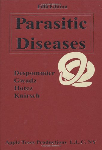 Parasitic Diseases (Hardcover)