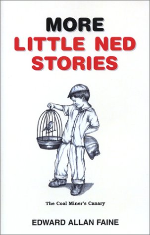 More Little Ned Stories (Paperback)