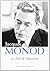 JACQUES MONOD