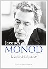 JACQUES MONOD