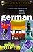 German (Teach Yourself)