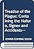 Treatise of the Plague: Con...