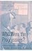 Who Were the Progressives? & How Did American Slavery Begin? & Does the Frontier Experience Make America Exceptional?