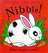 Nibble! Who's in Pet's Corner? (Heads and Tails)