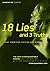 "18 Lies and 3 Truths" Great American Fiction and Non-Fiction: The 2007 StoryQuarterly Annual