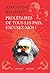 Prolétaires de tous pays, excusez-moi!: dérision et politique dans le monde soviétique : Essai