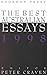 The Best Australian Essays ...