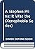 A Stephen Prina: It Was the (Xenophobia Series) (Dutch and English Edition)