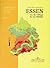 Essen: Von den Anfängen bis zum Mittelalter ; Katalog der vor- und frühgeschichtlichen Funde (Beihefte zu Archäologie und Geologie in Rheinland und Westfalen ; Bd. 44) (German Edition)