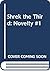 Shrek the Third: Novelty #1