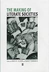 The Making of Literate Societies