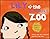 Lily + the Imaginary Zoo by Seneca Clark