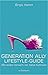 Generation Ally Lifestyle- ...