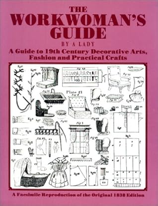 Workwoman's Guide by a Lady