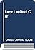 Love Locked Out by James Cleugh