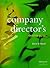 The Company Director's Desktop Guide by David M. Martin
