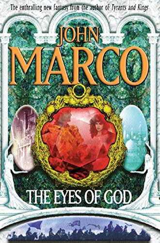The Eyes of God
