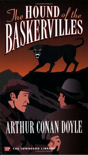 The Hound of the Baskervilles