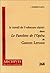 Le Travail De L'"Obscure ClartÃ©" Dans Le FantÃ´me De L'opÃ©ra De Gaston Leroux