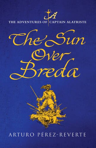 The Sun Over Breda