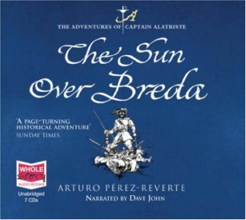 The Sun Over Breda