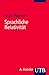 Sprachliche Relativität. Eine problemorientierte Einführung.