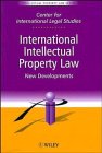 New Development, International Intellectual Property Law
