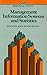 Management Information Systems and Statistics by Roland Bee