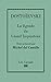 La Légende du Grand Inquisiteur by Fyodor Dostoevsky