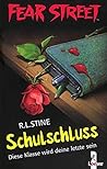 Schulschluss. Die...