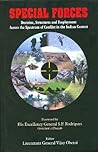 SPECIAL FORCES Doctrine, Structure and Employment Across the Spectrum of Conflict in the Indian Context