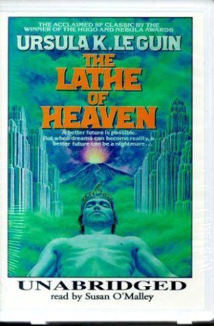The Lathe Of Heaven