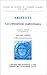 Les Réfutations Sophistiques D'Aristote