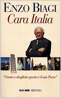 Cara Italia (Italian Edition)