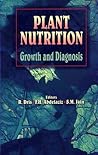 Plant Nutrition: Growth and Diagnosis Plant Nutrition: Growth and Diagnosis