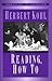 Reading, How To (Innovators in Education)