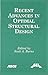 Recent Advances in Optimal Structural Design by Structural Engineering Inst...