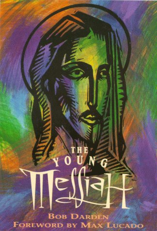 The Young Messiah (Hardcover)