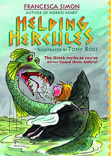 Helping Hercules (Hardcover)