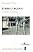 Écrire L'urgence: Assia Djebar Et Tahar Djaout