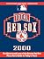 Total Red Sox 2000