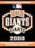 Total Giants 2000 (Total Baseball Companions)