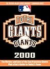 Total Giants 2000 (Total Baseball Companions)