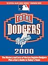 Total Dodgers 2000 (Total Baseball Companions)