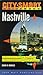 City-Smart Guide Book: Nashville (1st ed)