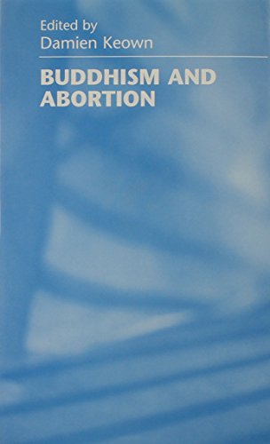 Buddhism and Abortion (Hardcover)