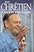 Passion politique by Jean Chrétien