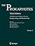 The Prokaryotes: Vol. 2: Ec...
