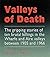Valleys of Death: The Gripping Stories of 10 Brutal Killings in the Wharfe and Aire Valleys Between 1905 and 1966