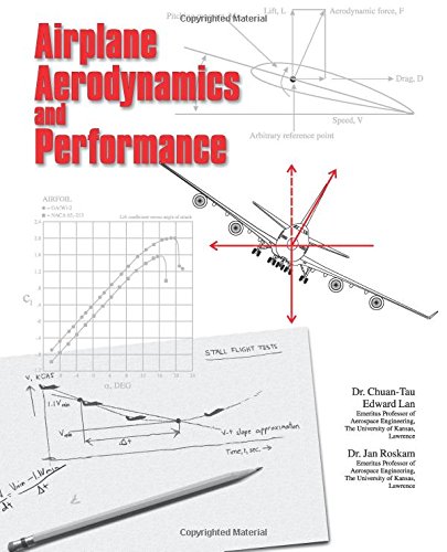 Airplane Aerodynamics and Performance (Paperback)